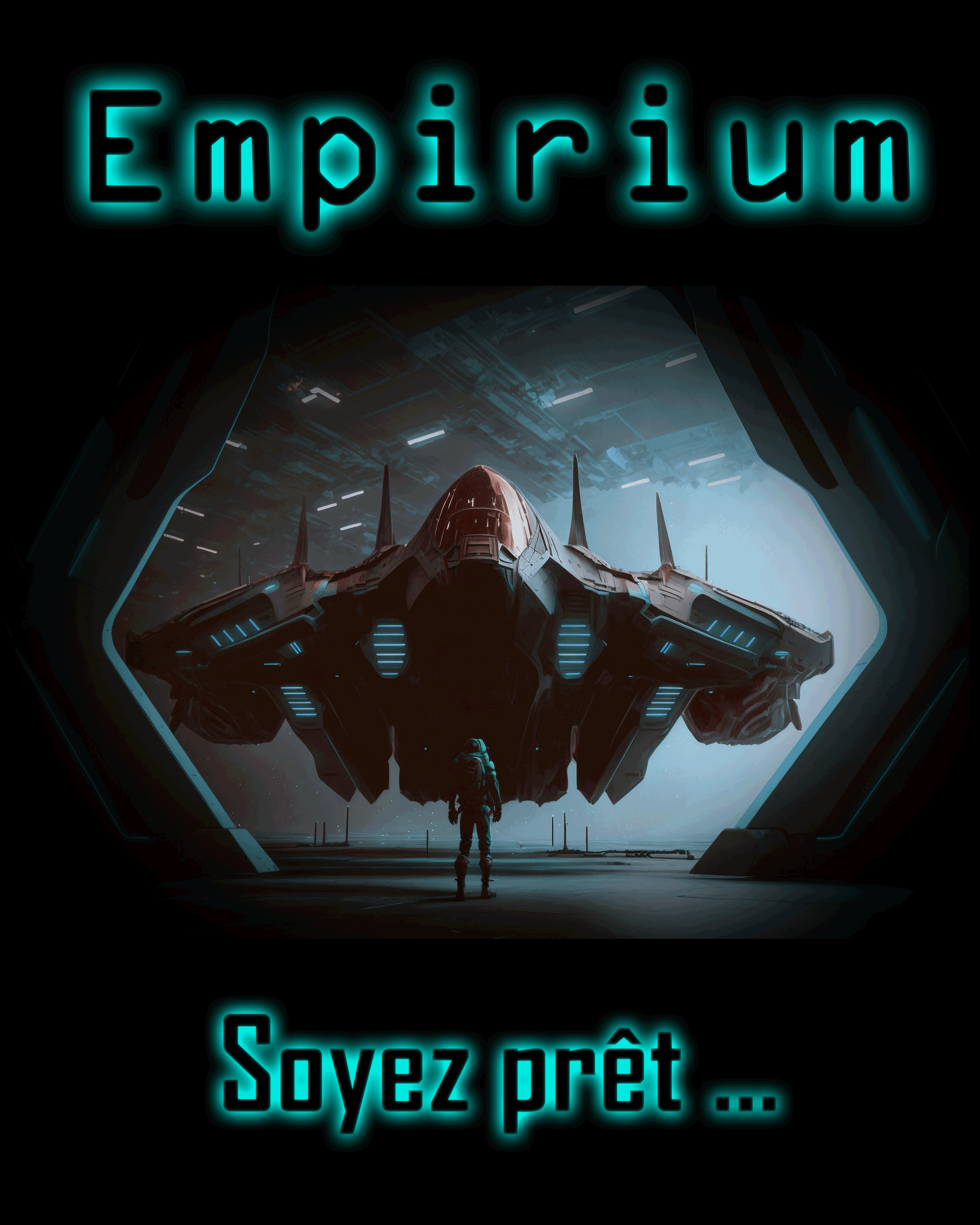[Image: SoyezPret.png]